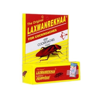 Laxman-rekhaa