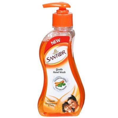 santoor-hand-wash-classic-sandalwood-and-tulsi-215-ml-quick-pantry